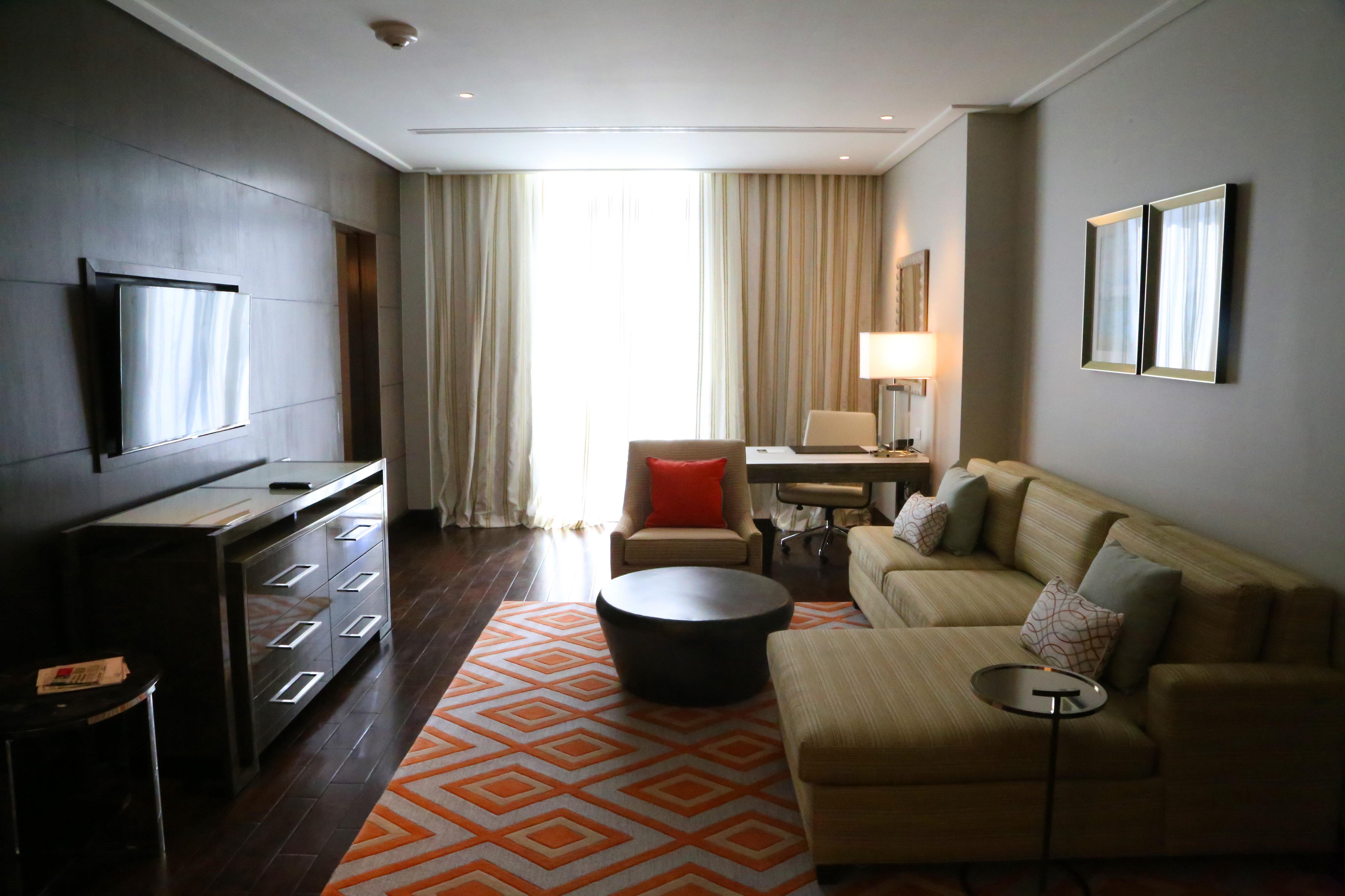 Intercontinental Real Santo Domingo By Ihg Hotel Eksteriør billede