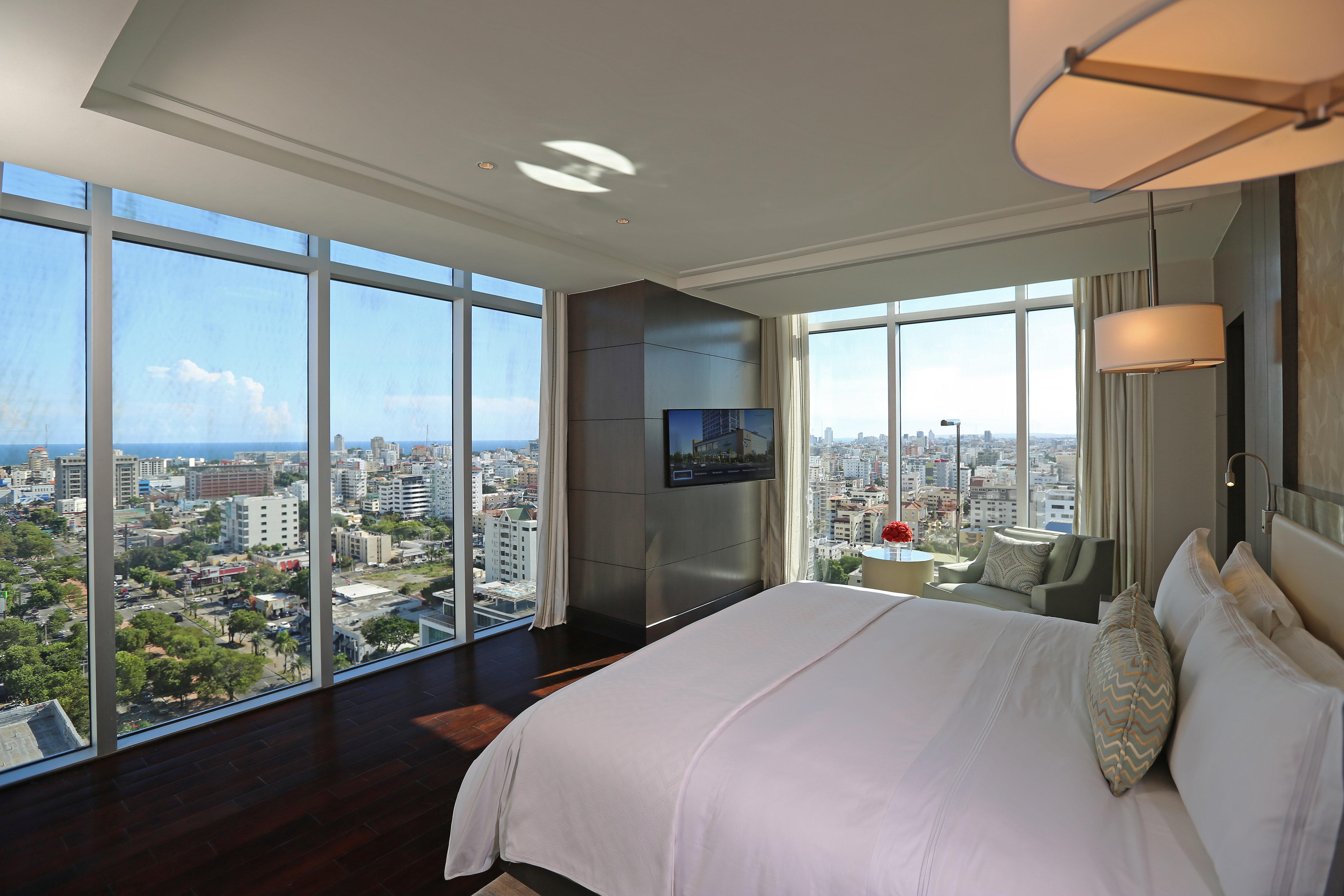 Intercontinental Real Santo Domingo By Ihg Hotel Eksteriør billede