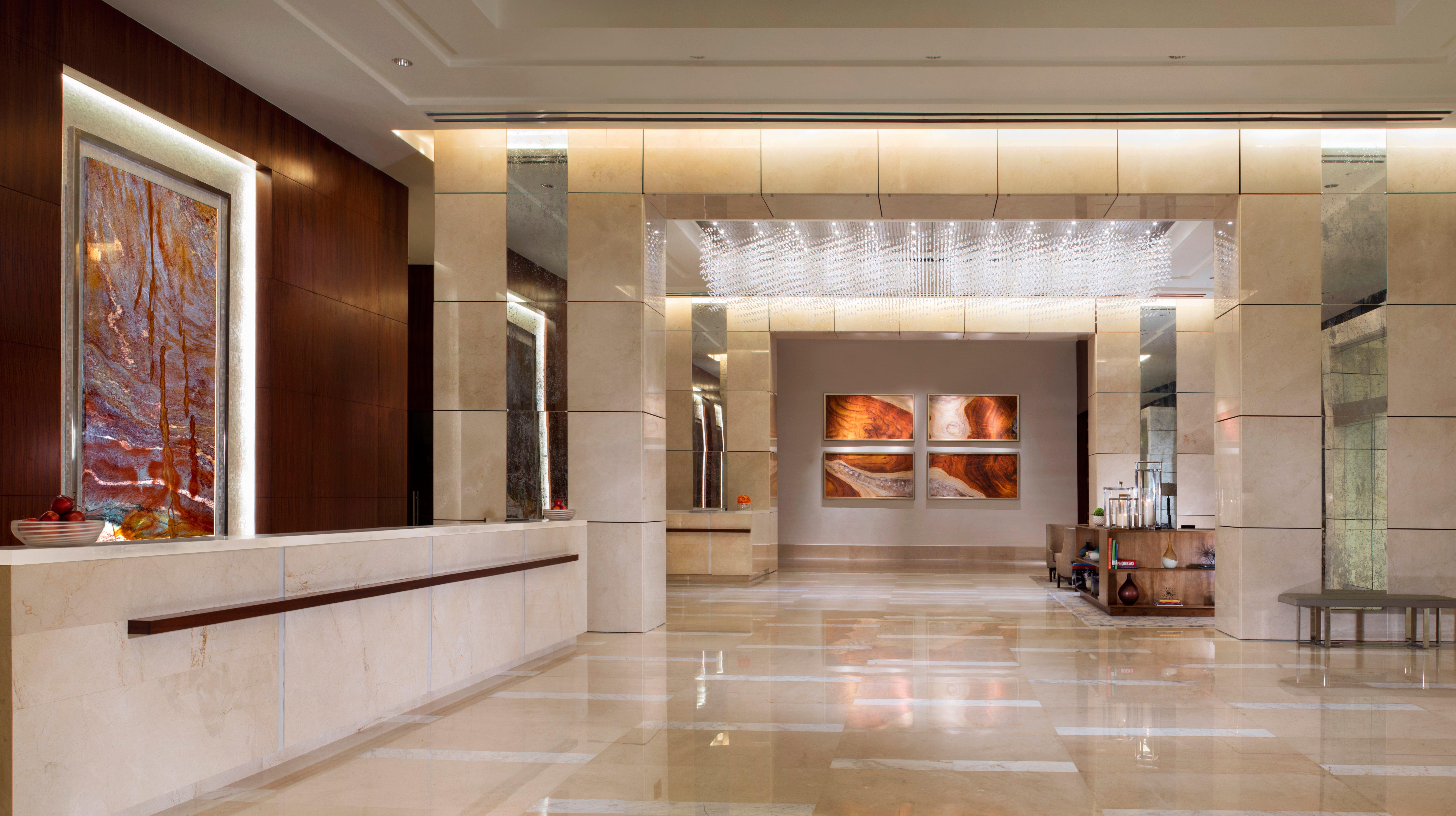 Intercontinental Real Santo Domingo By Ihg Hotel Eksteriør billede