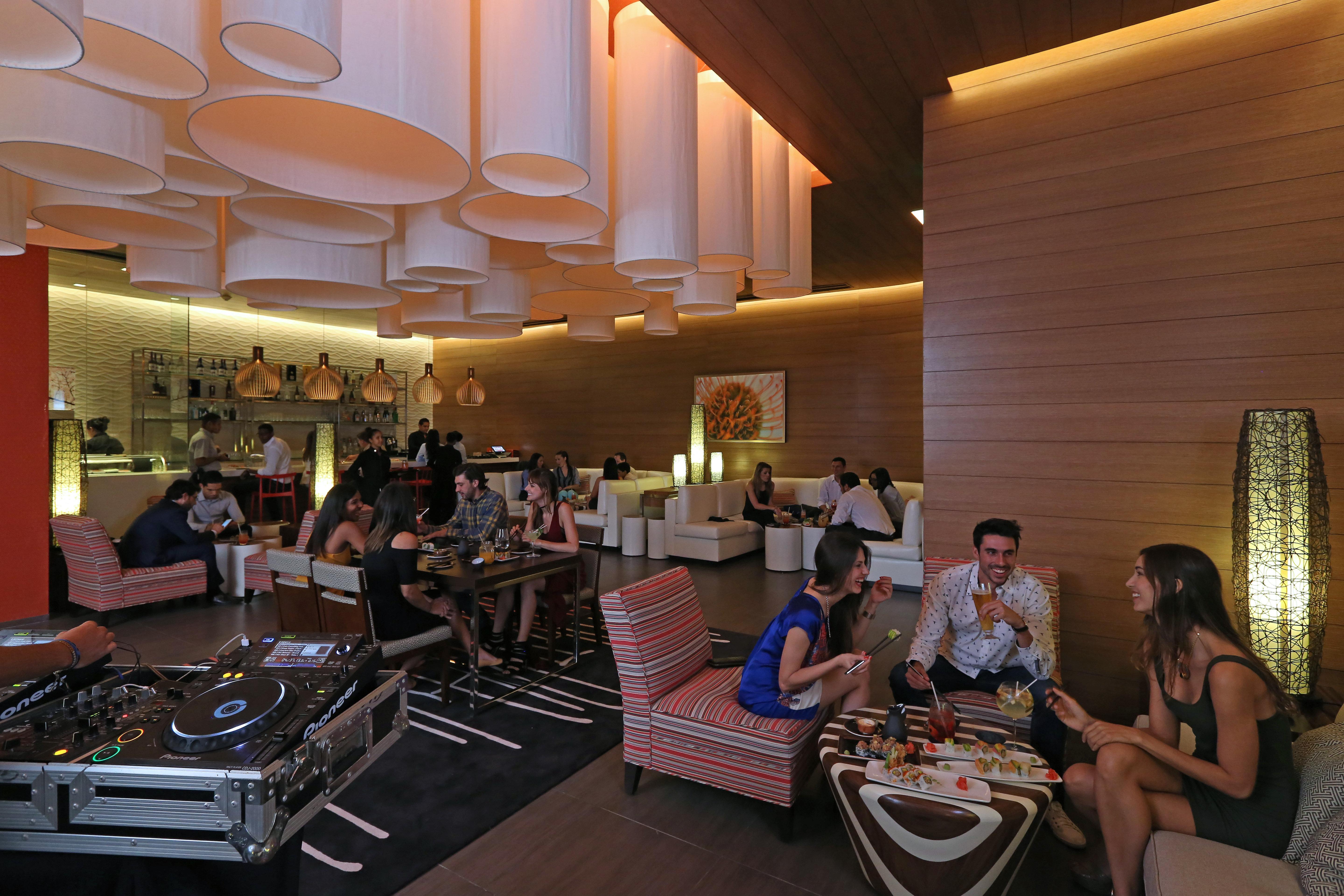 Intercontinental Real Santo Domingo By Ihg Hotel Eksteriør billede