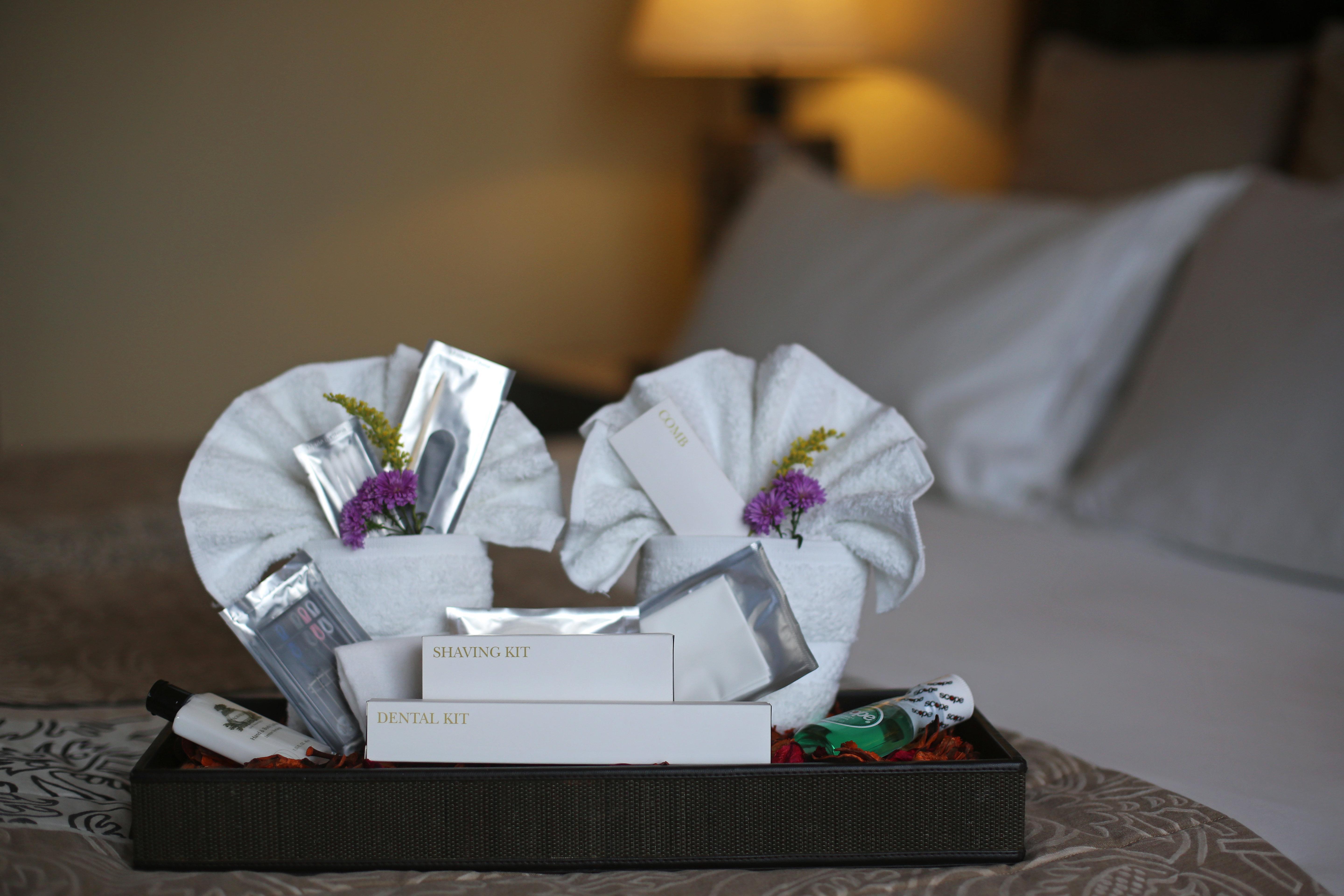Intercontinental Real Santo Domingo By Ihg Hotel Eksteriør billede