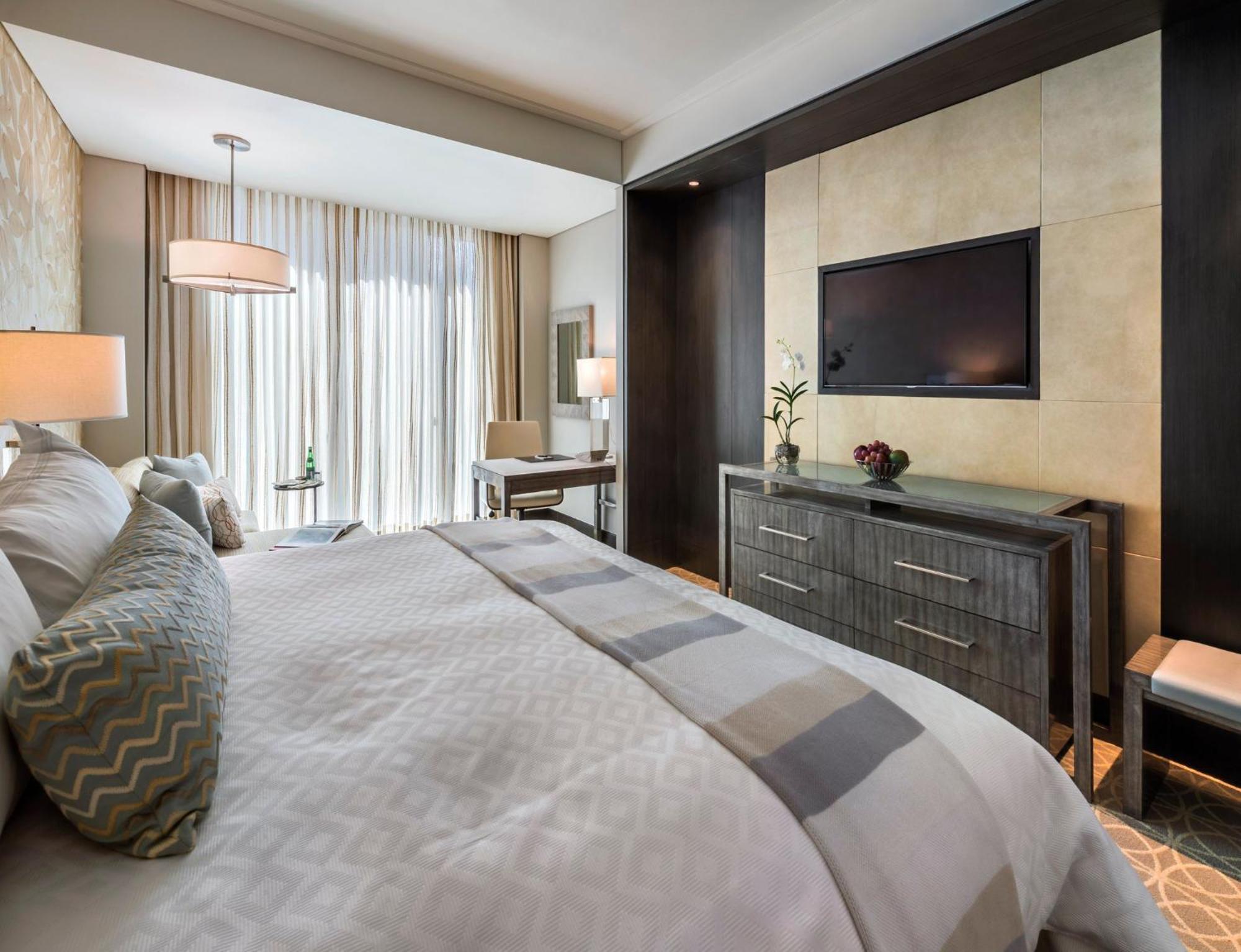 Intercontinental Real Santo Domingo By Ihg Hotel Eksteriør billede