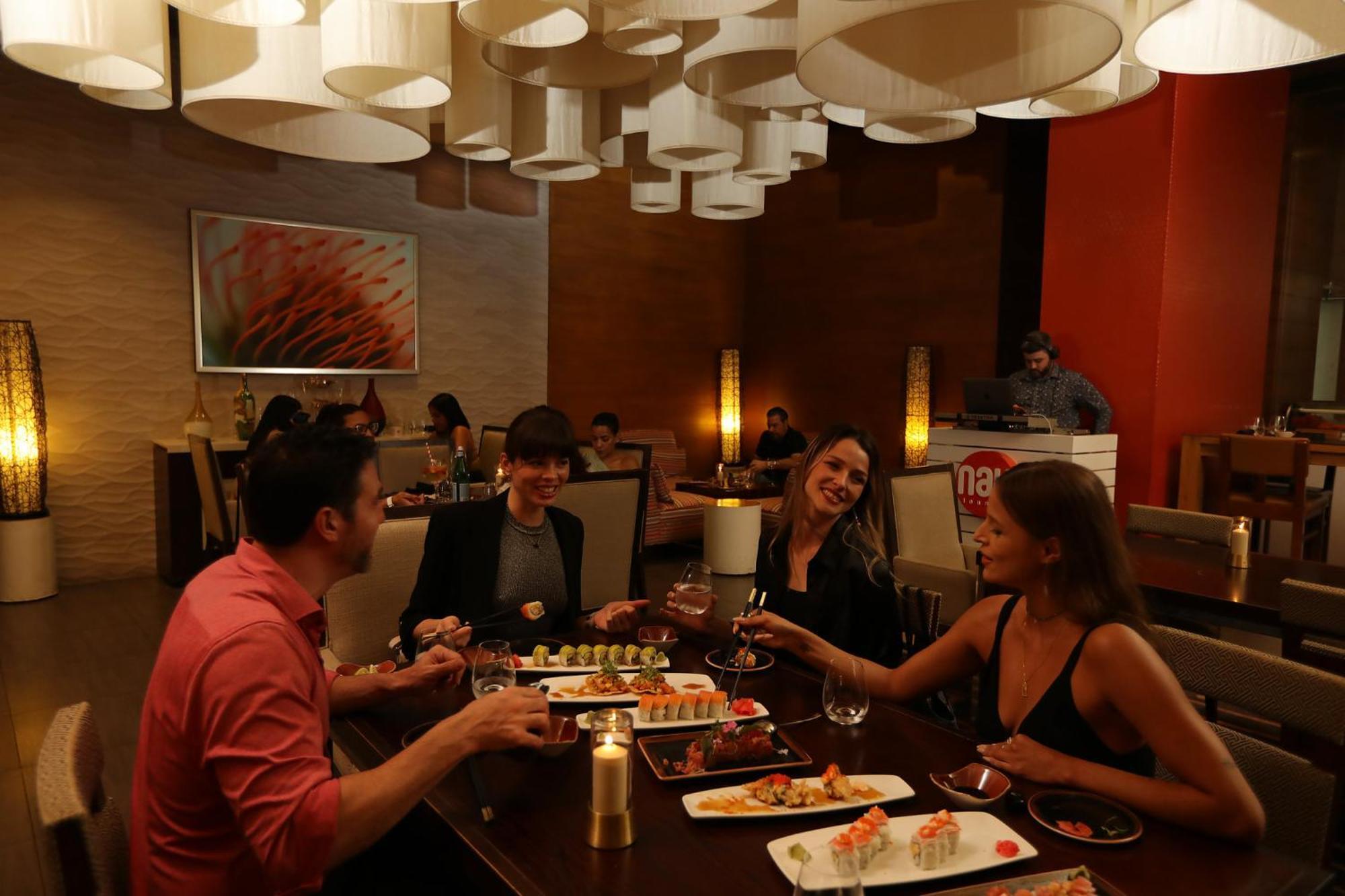 Intercontinental Real Santo Domingo By Ihg Hotel Eksteriør billede