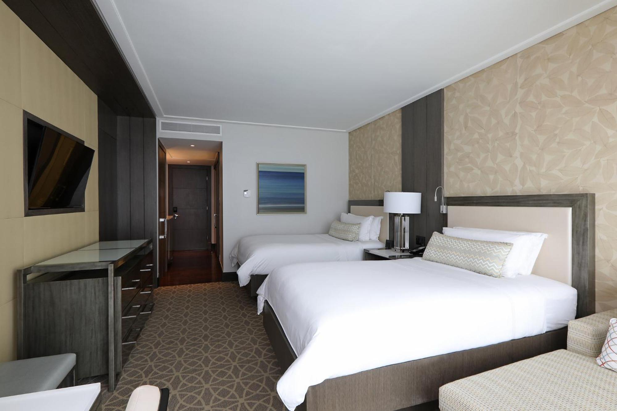 Intercontinental Real Santo Domingo By Ihg Hotel Eksteriør billede