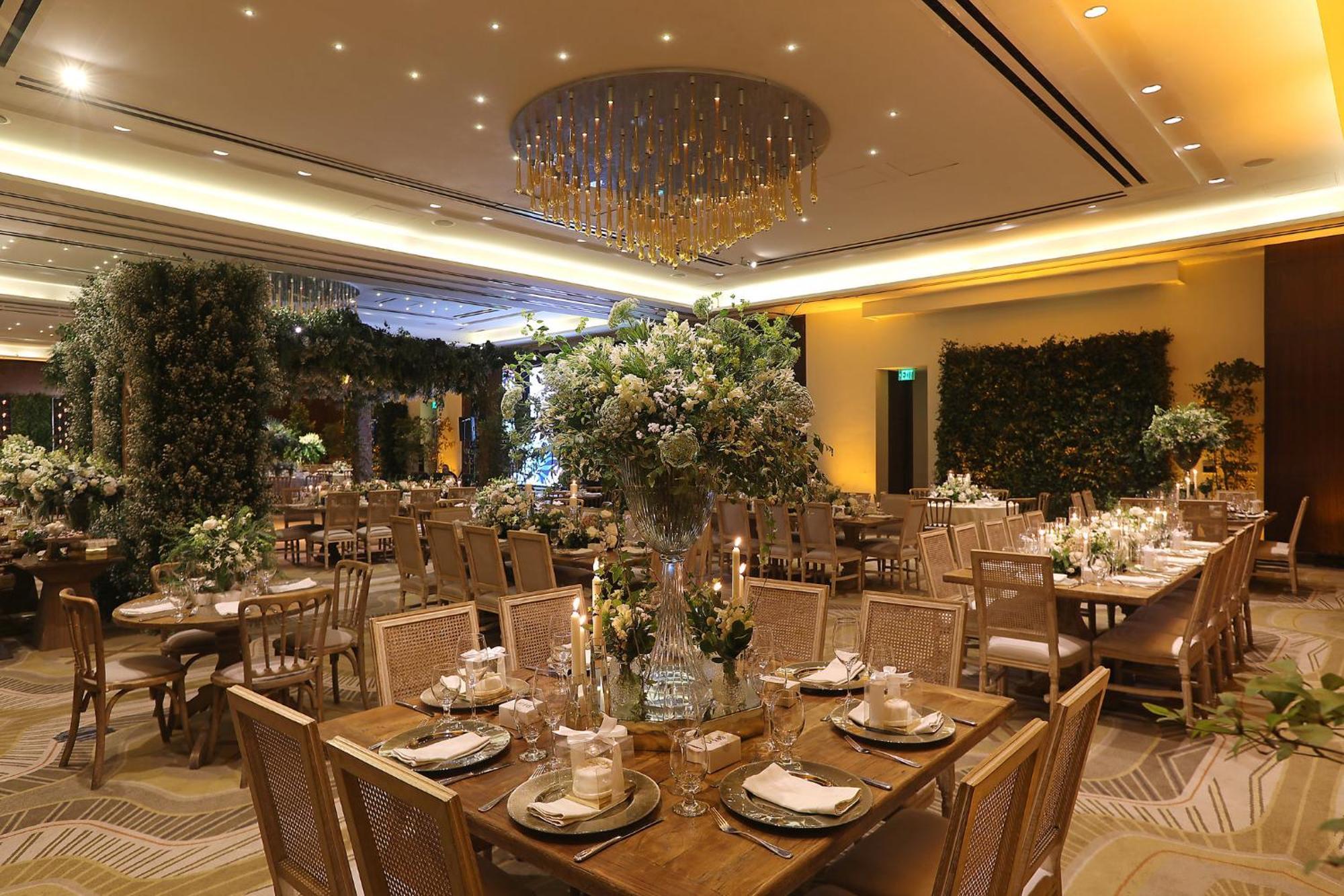 Intercontinental Real Santo Domingo By Ihg Hotel Eksteriør billede